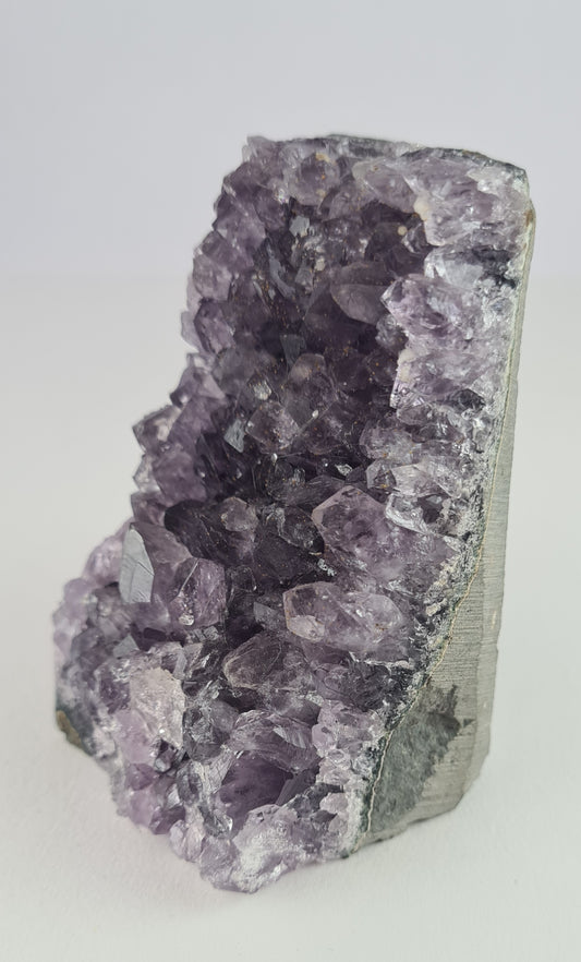 Géode Améthyste 8,5cm / n°68