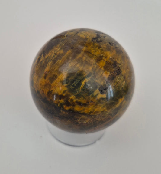 Sphère Piétersite 4.5cm / n°117