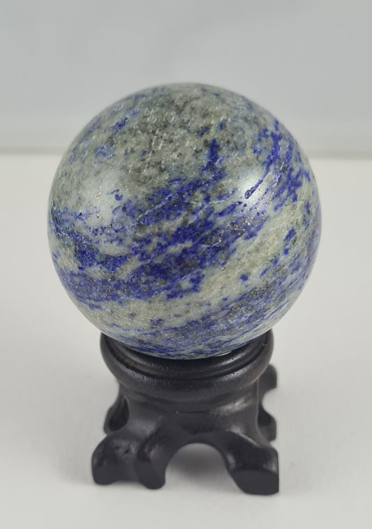 Sphère Lapis lazuli n°27