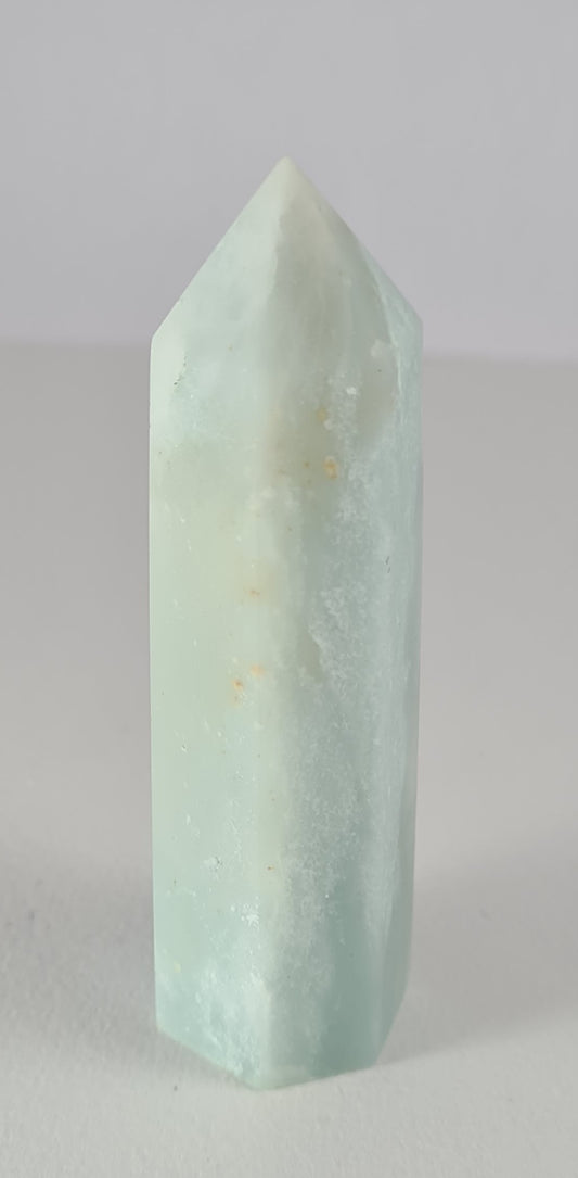 Pointe polie Amazonite n°21