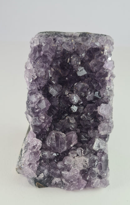 Géode Améthyste 8,5cm / n°68