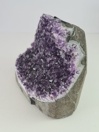 Géode Améthyste 8,5cm / n°67