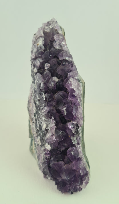 Géode Améthyste 11,5cm / n°70