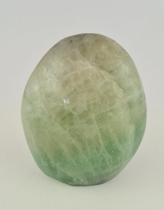 Forme libre Fluorine n°52