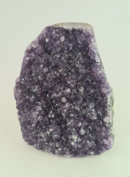 Géode Améthyste 9,5cm / n°69