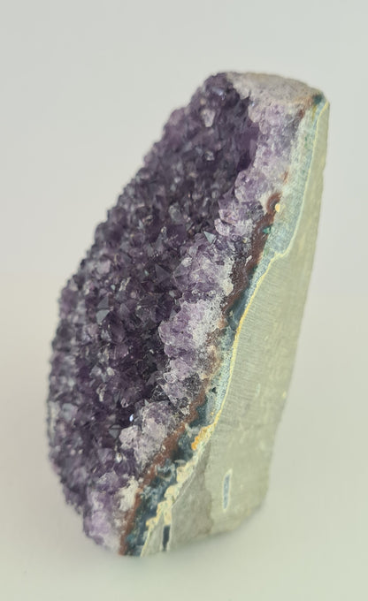 Géode Améthyste 9,5cm / n°69