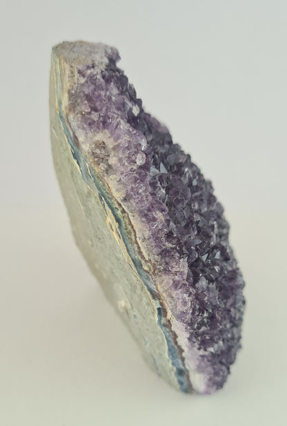 Géode Améthyste 9,5cm / n°69