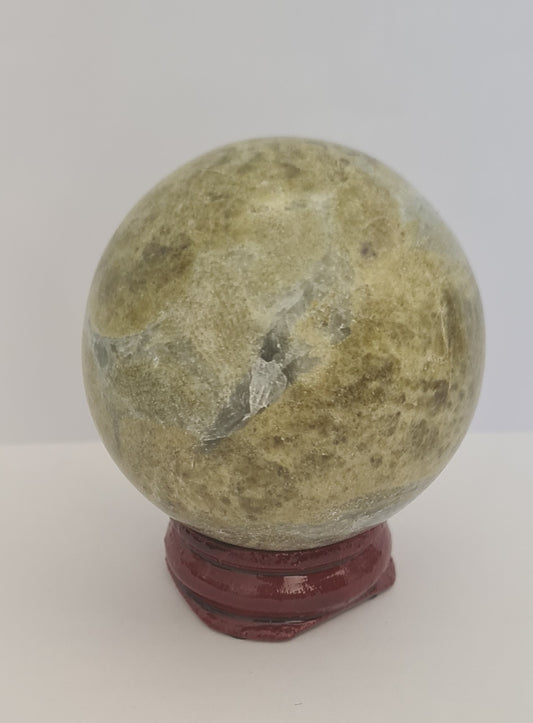 Sphère Idocrase n°49