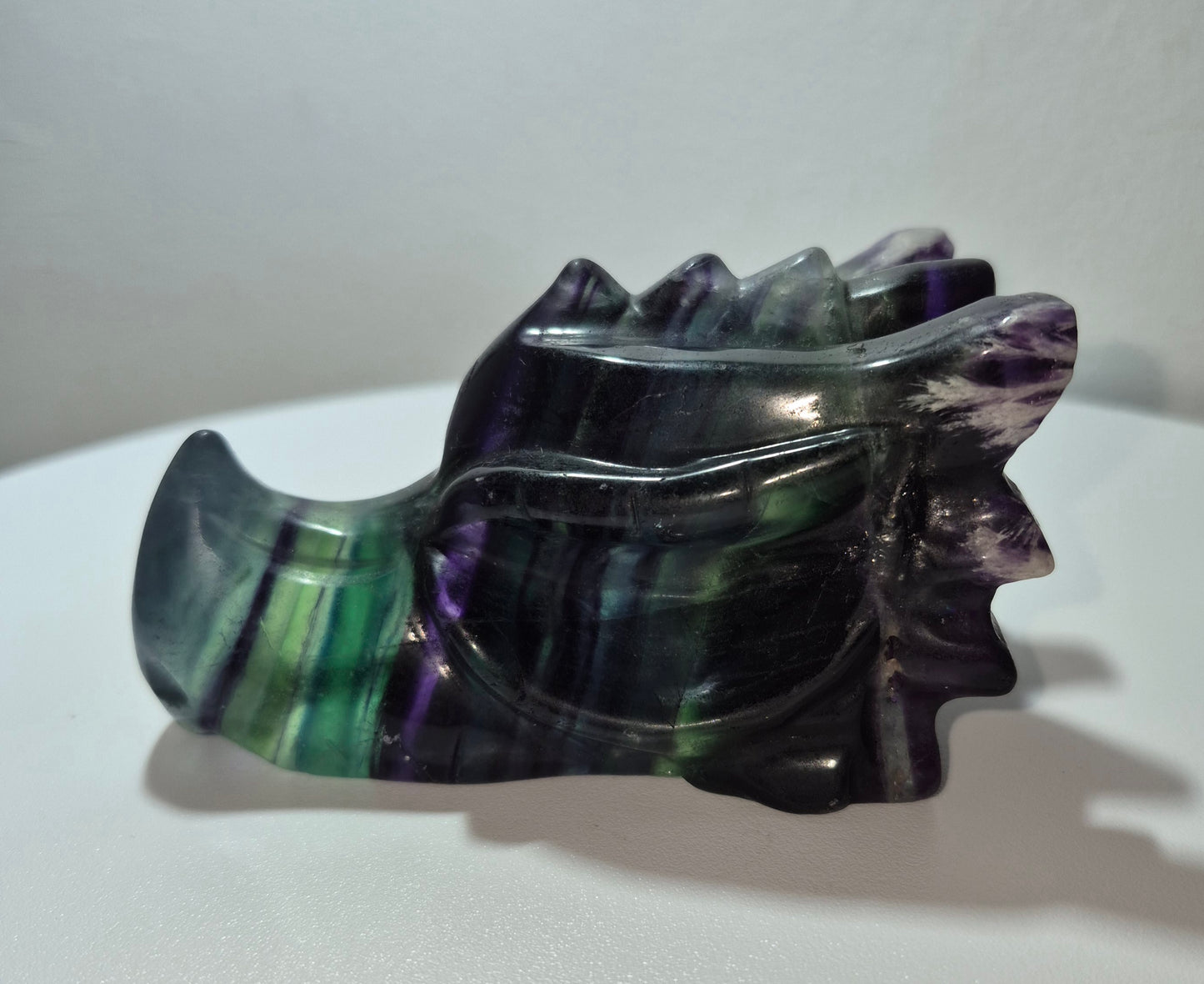 Tête de dragon / n°112