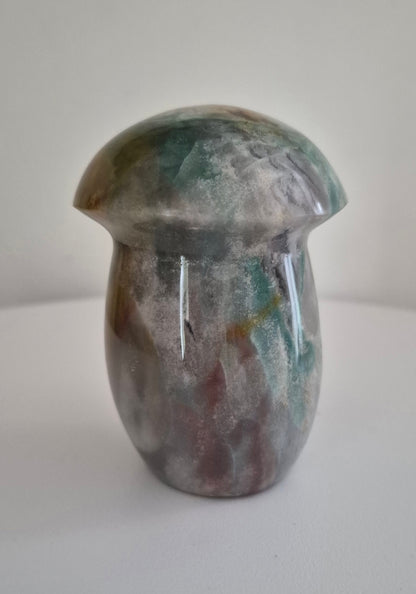 Champignon Jaspe Océan n°157
