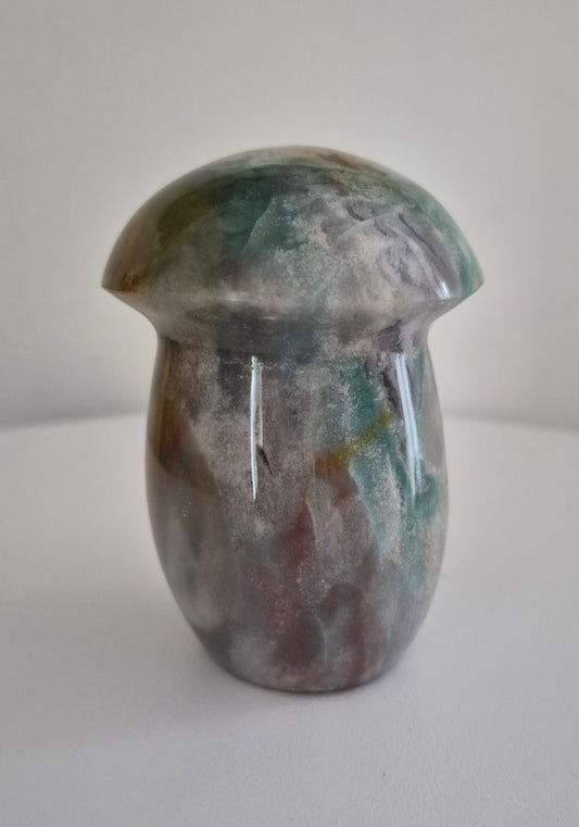 Champignon Jaspe Océan n°157
