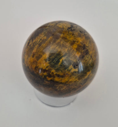 Sphère Piétersite 4.5cm / n°117