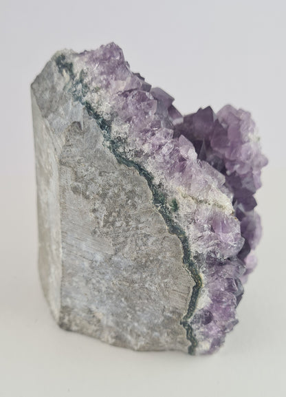 Géode Améthyste 8,5cm / n°63