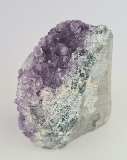 Géode Améthyste 8,5cm / n°63