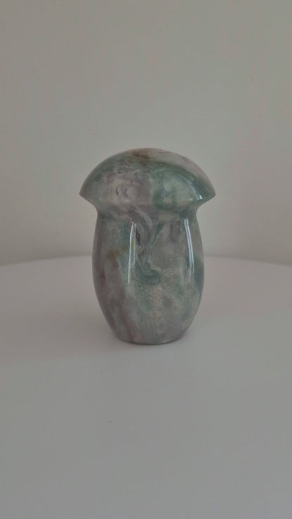 Champignon Jaspe Océan n°157